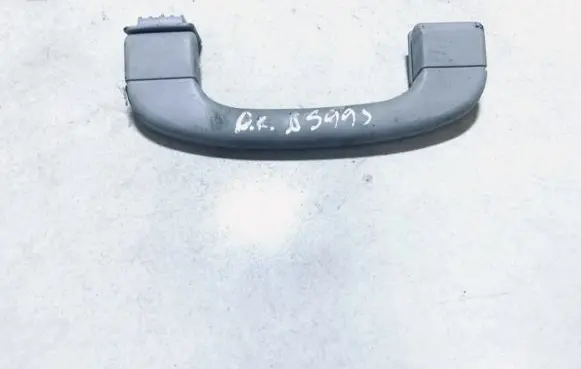 BMW 1 E81 E87 Front interior roof grab handle 7033659