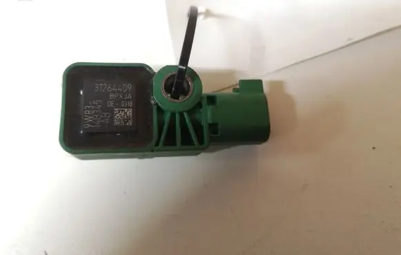Volvo V50 Airbag deployment crash/impact sensor 31264409 9W8314B345AB