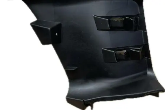 Land Rover Range Rover Evoque L551 Radiator trim K8D2-17E950-DC