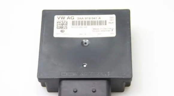 Volkswagen Scirocco Other control units/modules 3AA919041A