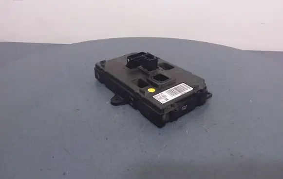 Peugeot 407 Other control units/modules 9655471880