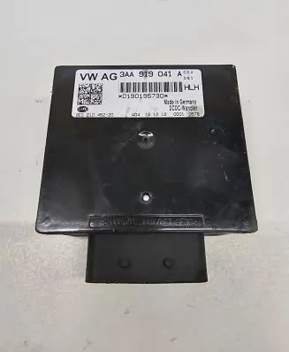 Volkswagen Tiguan Other control units/modules 3AA919041A 8ES01045220 0190195730