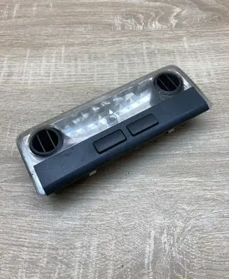 BMW 3 E46 Front seat light 6901478