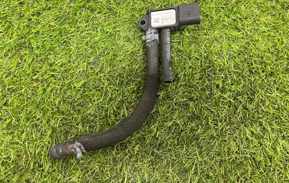 Audi A5 8T 8F Air pressure sensor 0281006006 059906051A