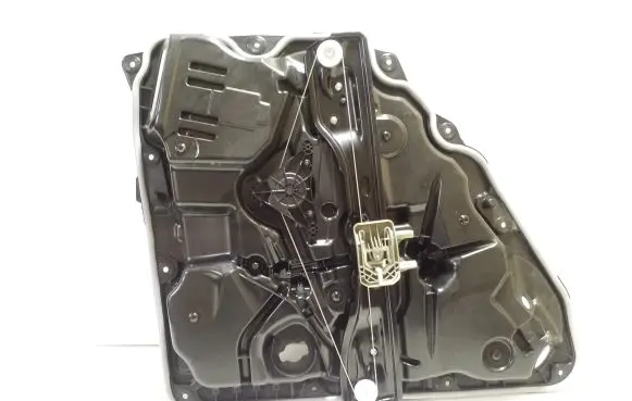 Mercedes-Benz GLC C254 Rear window lifting mechanism without motor A2547302202