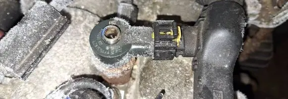 Fiat Bravo Fuel injector 0445110300