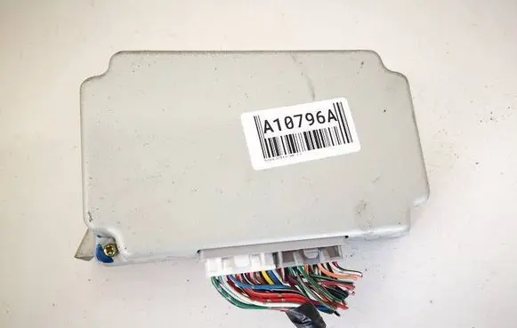 Subaru Legacy Gearbox control unit/module 31711af35a ja64000r6f