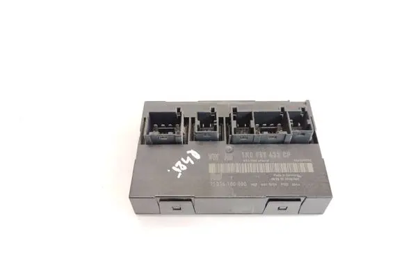 Volkswagen Caddy Comfort/convenience module 1K0959433CP 71074700000