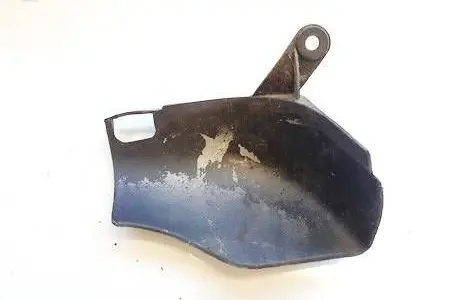 BMW X5 E53 Engine splash shield/under tray 8269745