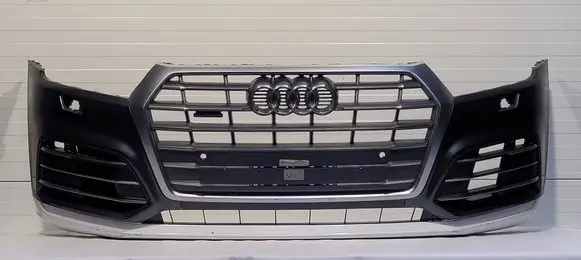 Audi Q5 SQ5 Front bumper 80A807437.