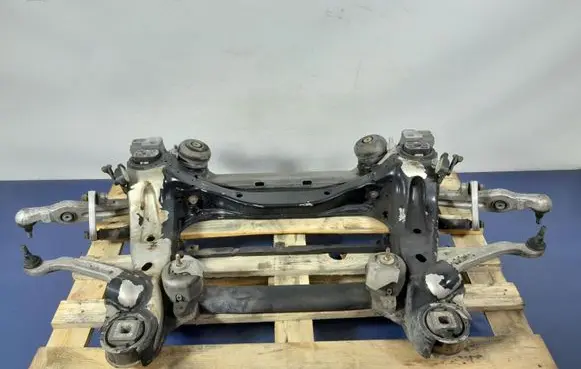 Audi A8 S8 D3 4E Front subframe