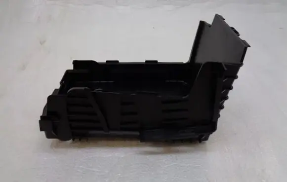Citroen C3 Aircross Battery box tray 9801801880