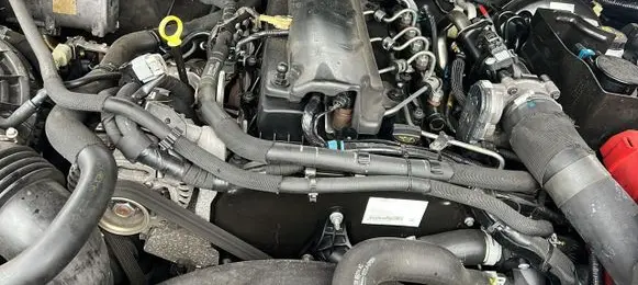 Ford Ranger Engine SA2S