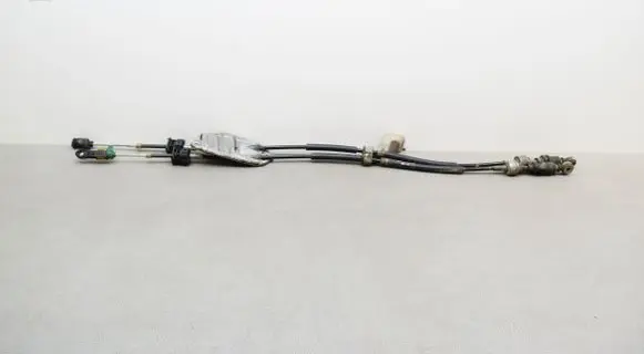 Toyota Corolla E160 E170 Gear shift cable linkage 112102127