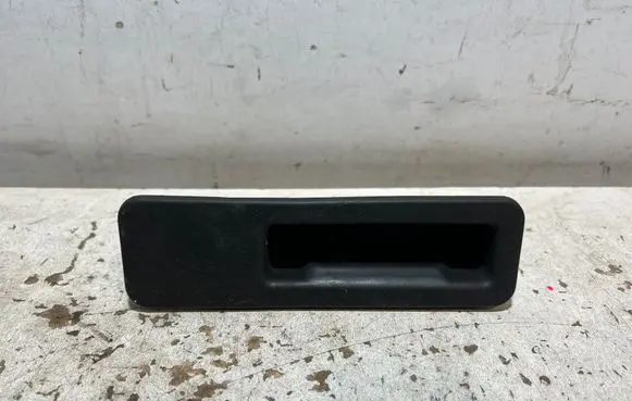 BMW 2 F44 Tailgate/trunk/boot exterior handle 7405633 0ZE0H