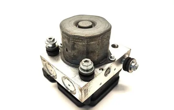 Ford Transit Custom ABS Pump GK212C405AH