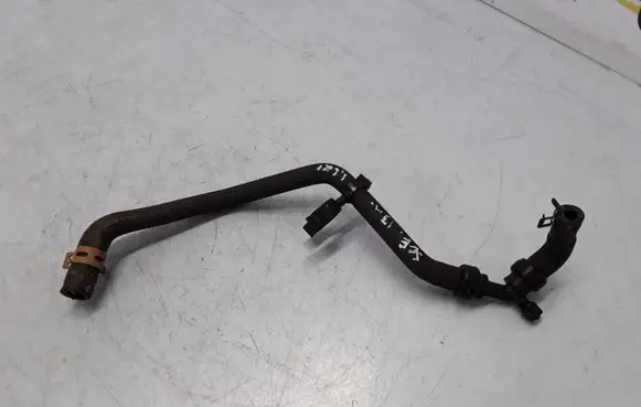 Renault Scenic III - Grand scenic III Engine coolant pipe/hose