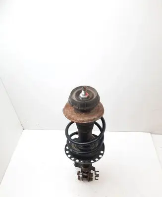 Dacia Sandero Front shock absorber with coil spring 543021807R