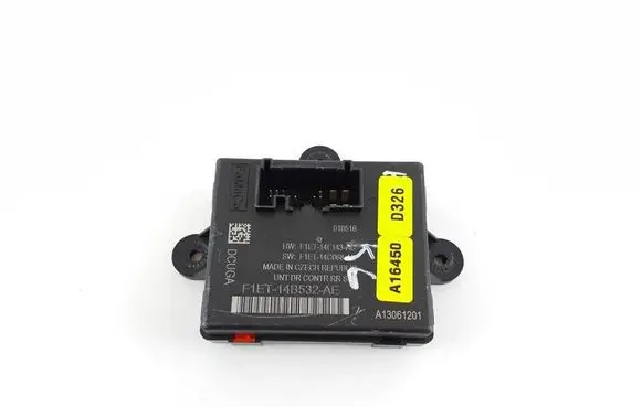 Ford Focus Door control unit/module F1ET14B532AE F1ET-14B532-AE F1ET14F143AC