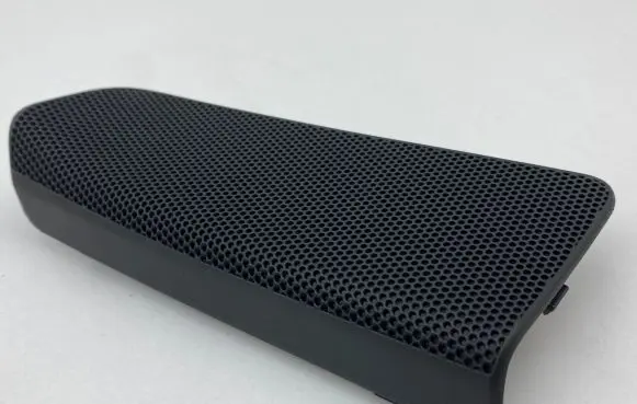 Audi Q7 4M Front door speaker cover trim 4M0867239