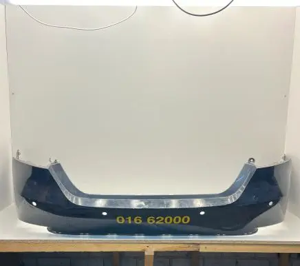 Toyota Camry VIII XV70 Rear bumper 5215933958
