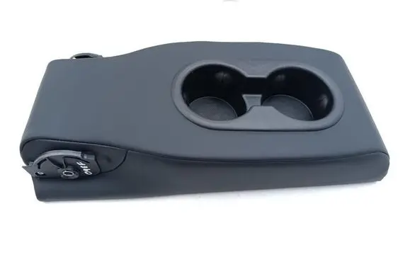 Tesla Model 3 Rear seat armrest 
