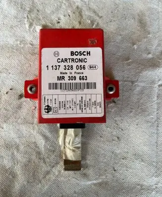 Mitsubishi Carisma Other control units/modules 1137328056 MR309663