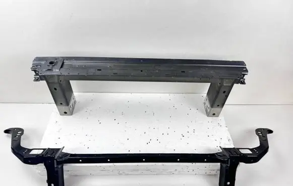 Jaguar F-Pace Radiator support slam panel HK8310005AB