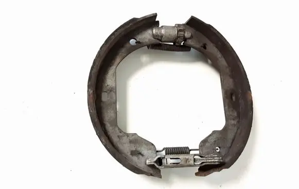 BMW X5 E70 Handbrake/parking brake pads 