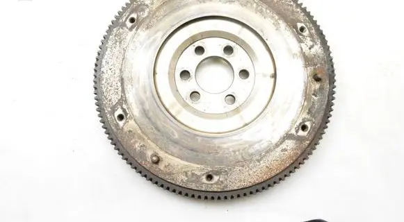 Seat Ibiza III (6L) Dual mass flywheel R0301052710