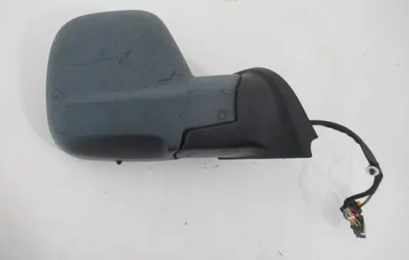 Peugeot Partner III Front door electric wing mirror 9PIN