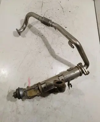 Audi Q5 SQ5 EGR valve cooler 03L131512AH