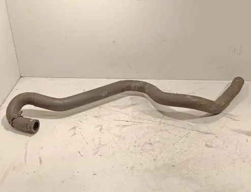 Nissan Qashqai Engine coolant pipe/hose
