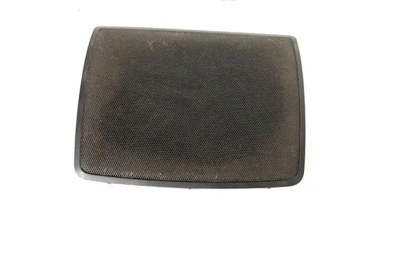 Dash center speaker trim cover