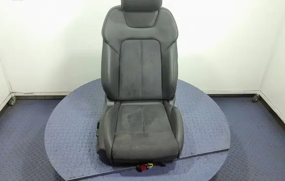 Aixam A721 Front passenger seat 