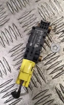 Audi A4 S4 B7 8E 8H Airbag deployment crash/impact sensor 8e0959643b