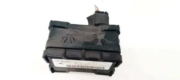 Volvo C30 ESP acceleration yaw rate sensor 10170103533