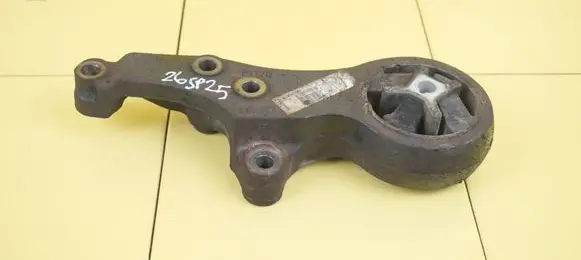 Volvo C70 Engine mount vacuum valve 31277573 D5204T5