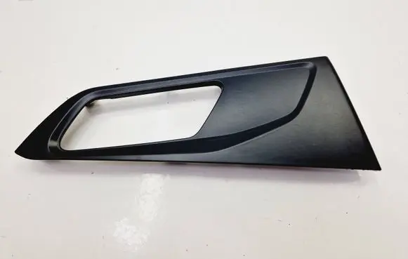 Peugeot 308 Rear door handle trim 98011517 1336224X