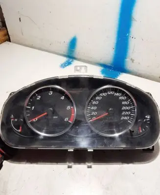 Mazda 6 Speedometer (instrument cluster)