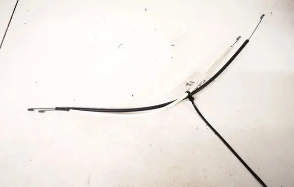 Fiat Stilo Air flap motor/actuator