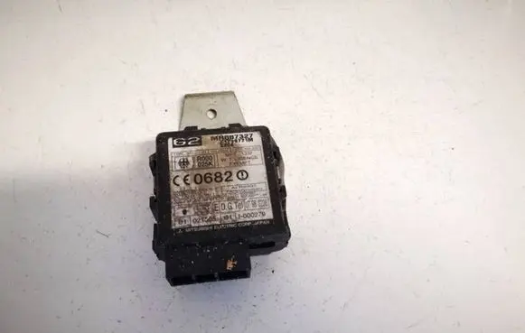 Mitsubishi Pajero Sport I Immobilizer control unit/module mr587327