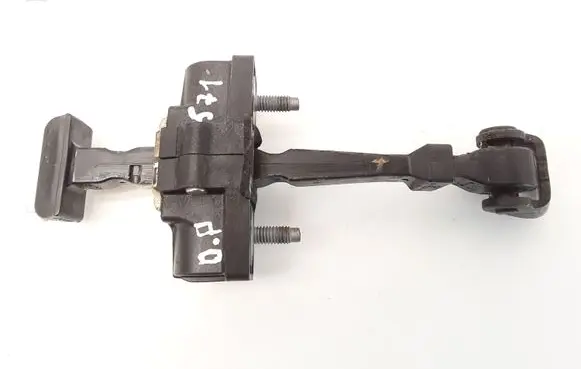 Renault Captur Front door check strap stopper 804308807R 804308807