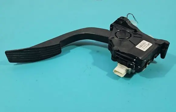 Opel Mokka Accelerator throttle pedal 96892406 IMPRK1506717