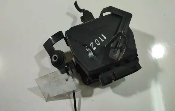 Audi A3 S3 8P Turbo solenoid valve 
