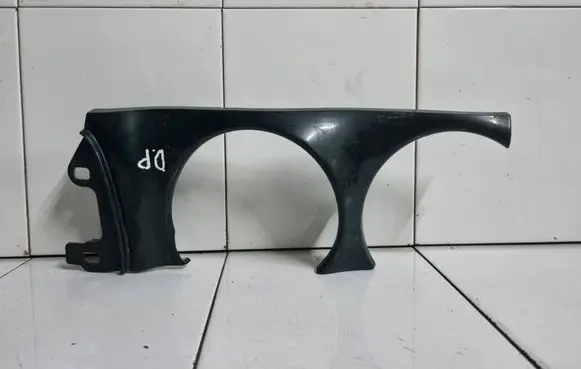 Jaguar XJ X300 Under headlight/headlamp trim HNA4650AD