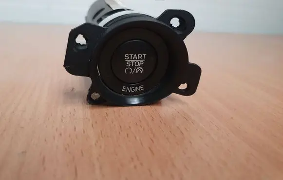 Jeep Cherokee Engine start stop button switch 68207000AC 15258VA12E T0142785E1641