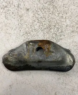 Battery bracket