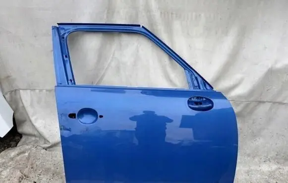 Mini Cooper Countryman R60 Front door