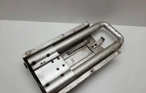 BMW 3 E36 Convertible roof roll over bar 54626156366 CH0640